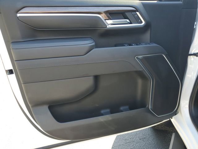 Used 2025 Chevrolet Silverado 2500 LT w/ Trail Boss Package image 8