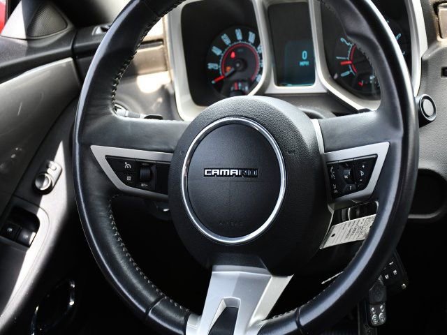 Used 2010 Chevrolet Camaro LT w/ RS Package RWD image 20