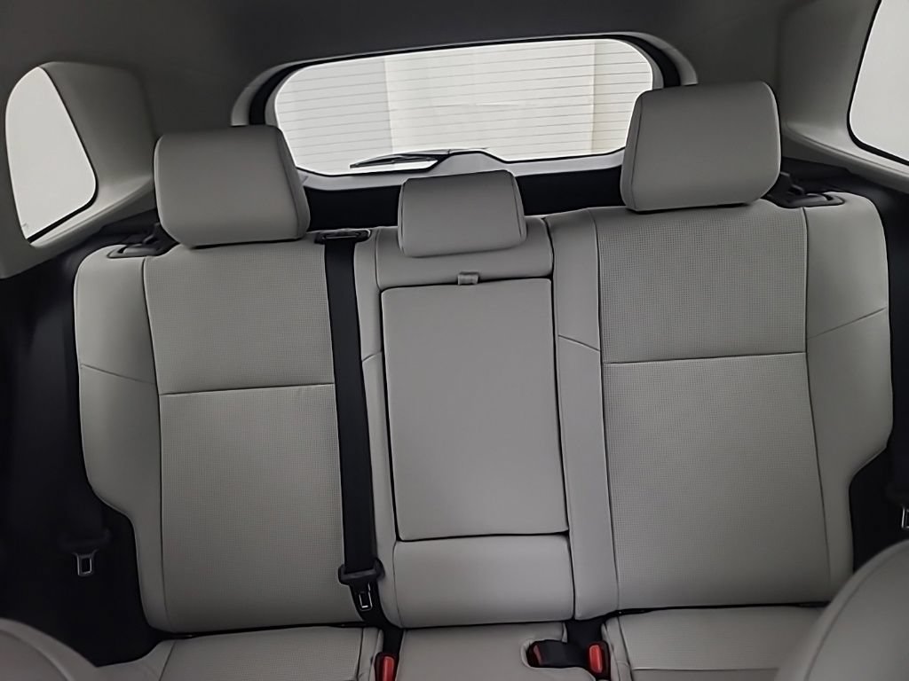 Used 2026 Toyota RAV4 XLE Premium AWD/4WD image 27