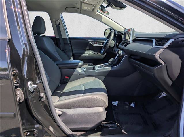 Certified 2025 Toyota RAV4 Woodland Edition w/ Weather Package image 26