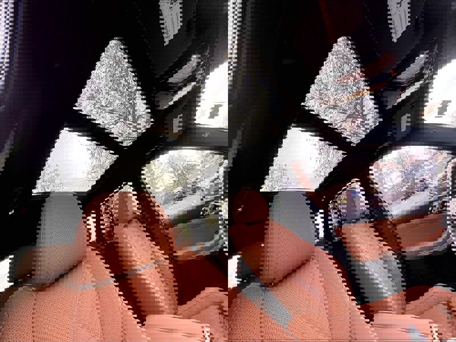 Used 2023 BMW X5 xDrive45e w/ Executive Package image 22