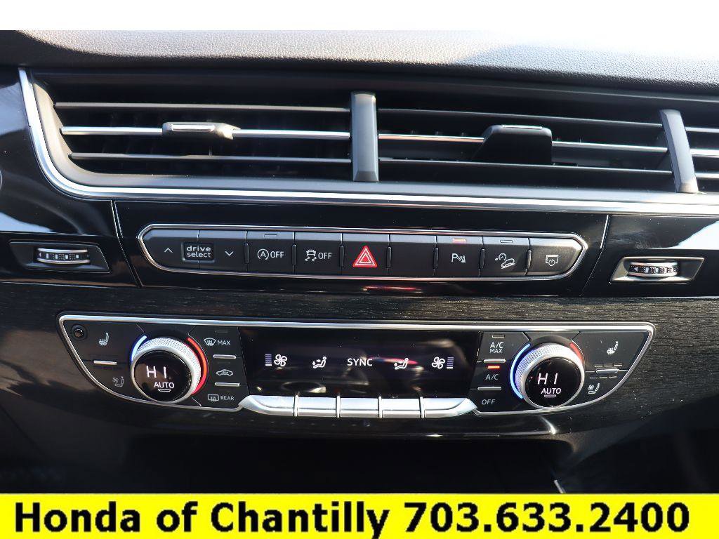 Used 2018 Audi Q7 3.0T Prestige image 14