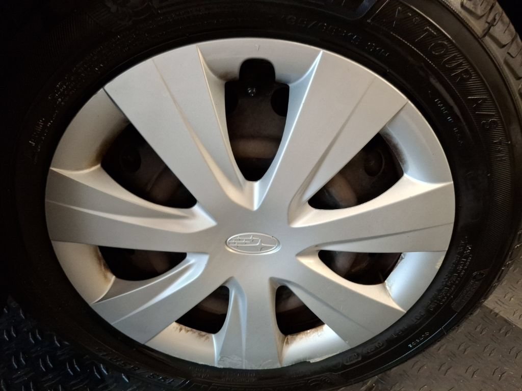 Used 2015 Subaru Impreza 2.0i AWD/4WD image 5