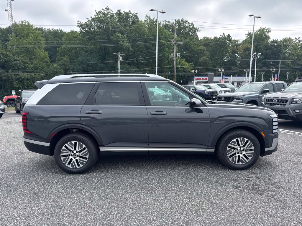 New 2026 Hyundai Palisade SEL Premium AWD/4WD image 4