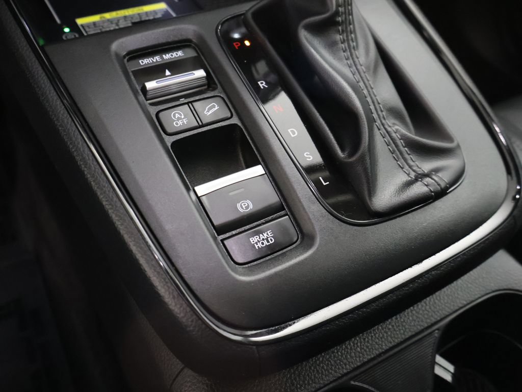 Certified 2024 Honda CR-V EX-L image 51