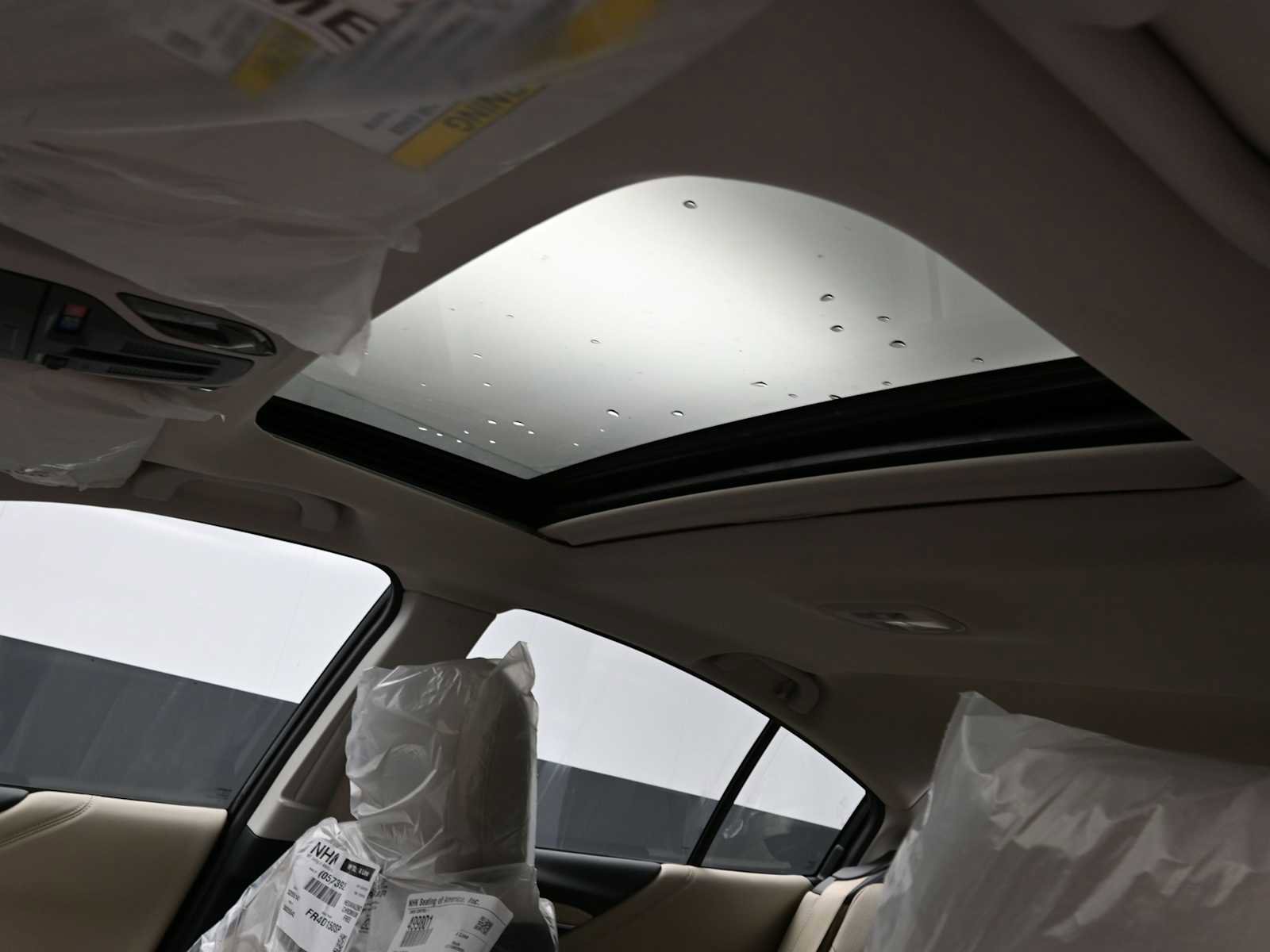 Used 2025 Subaru Legacy Limited image 15