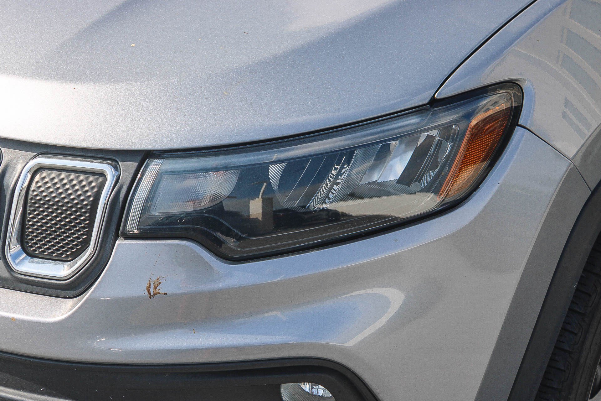 Used 2022 Jeep Compass Latitude w/ Convenience Group FWD image 6
