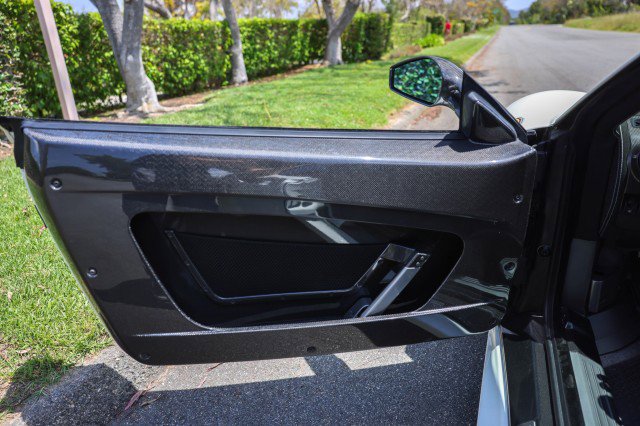 Used 2008 Ferrari F430 Scuderia RWD image 16