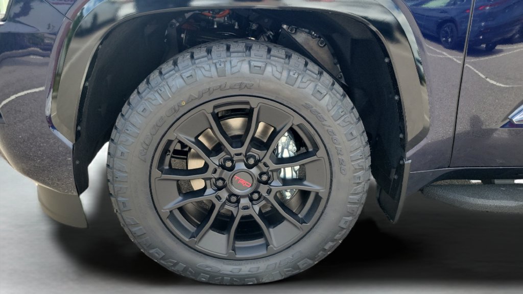 New 2026 Toyota Sequoia 1794 Edition w/ TRD Off-Road Package AWD/4WD image 26