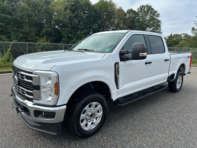 Used 2024 Ford F250 XLT image 29