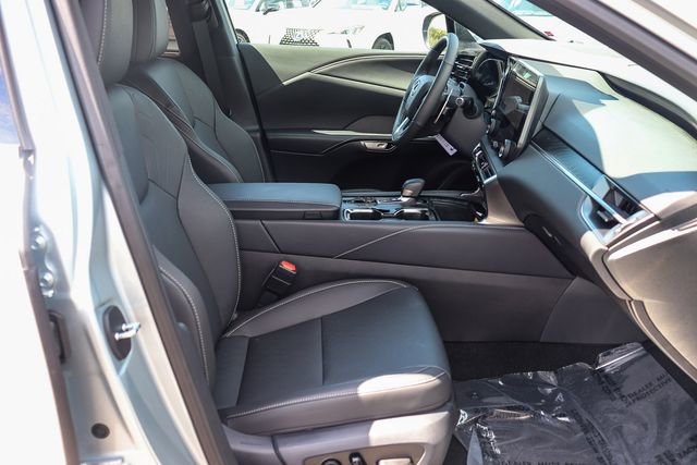 New 2026 Lexus RX 350 AWD/4WD image 21