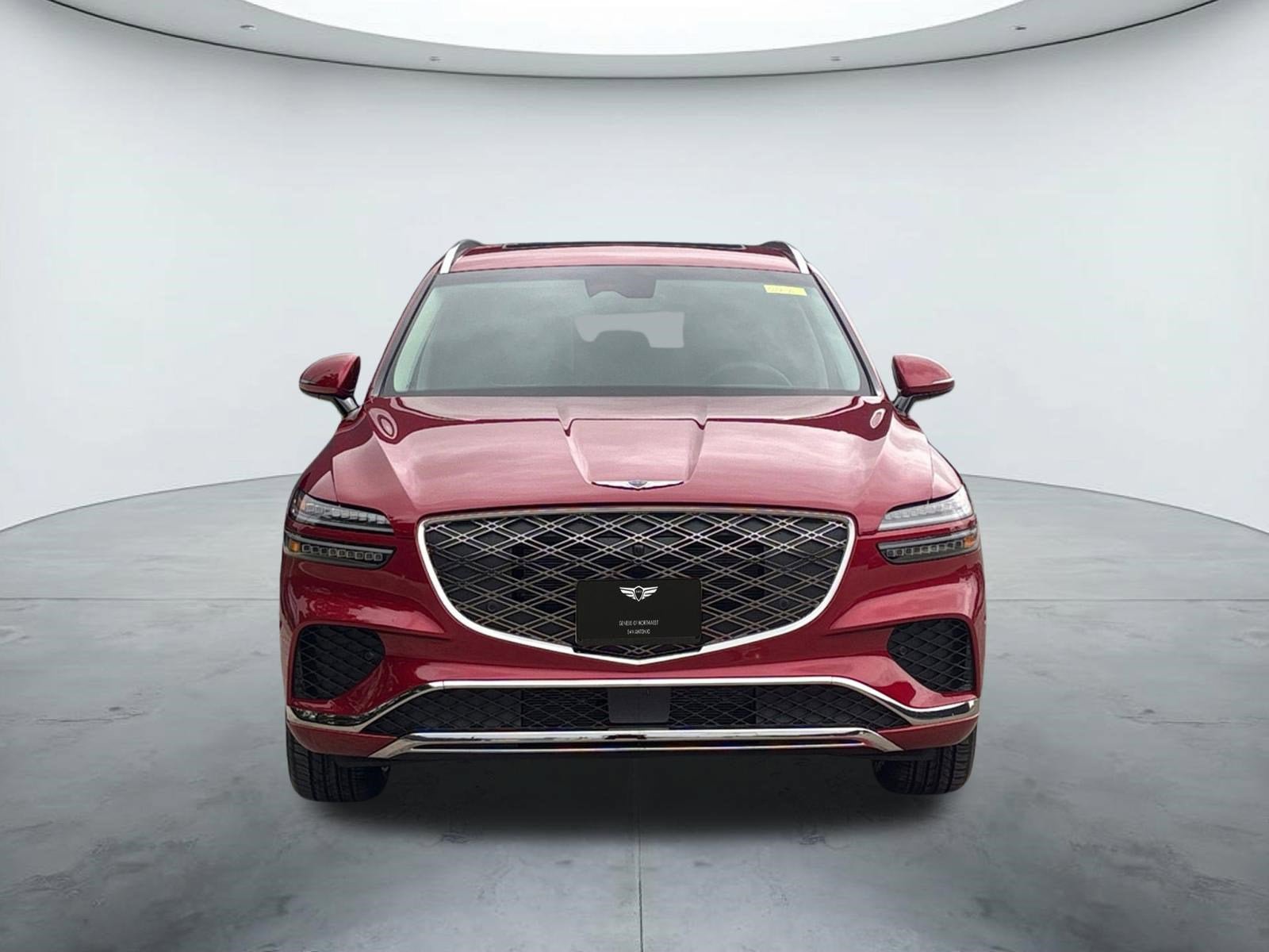 New 2026 Genesis GV70 2.5T Advanced AWD/4WD image 8