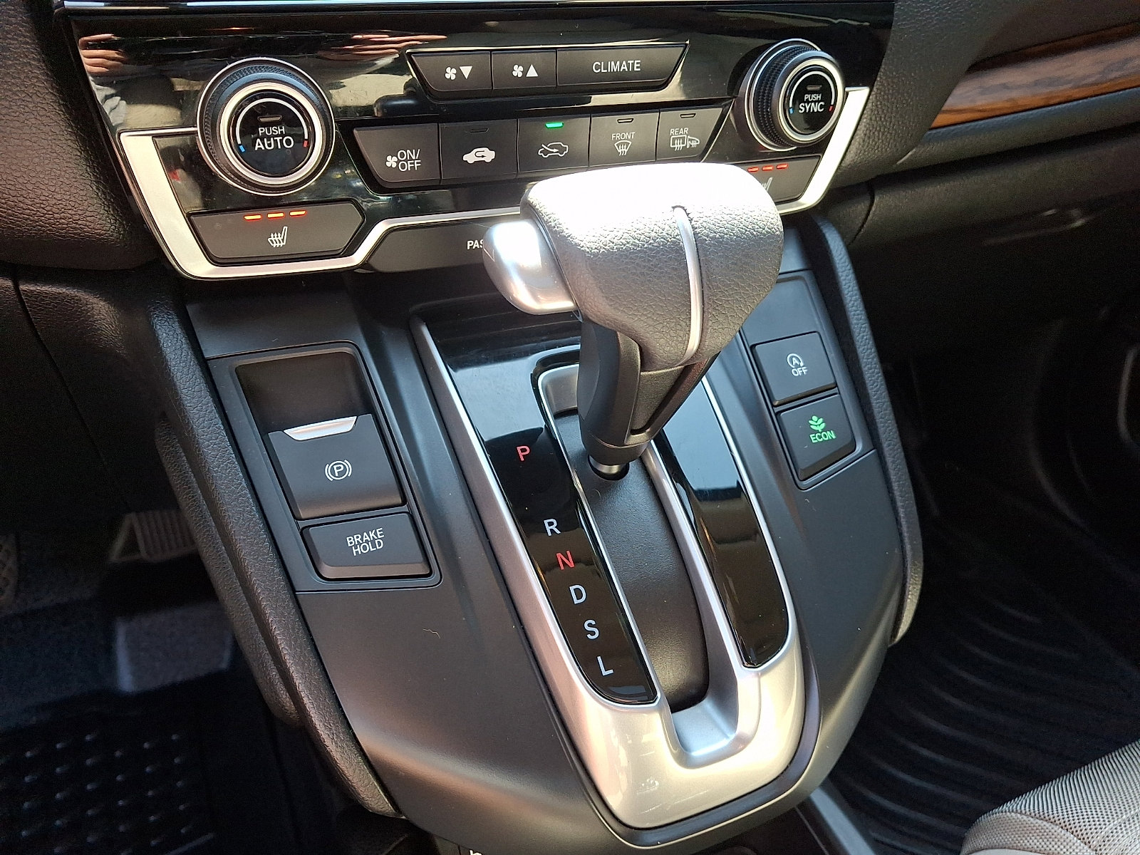 Used 2022 Honda CR-V EX image 22