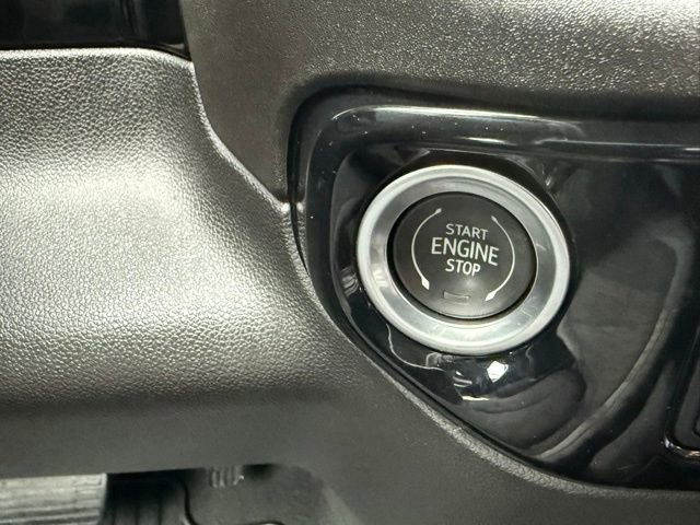 Certified 2024 Chevrolet Silverado 2500 LT w/ All Star Edition image 23