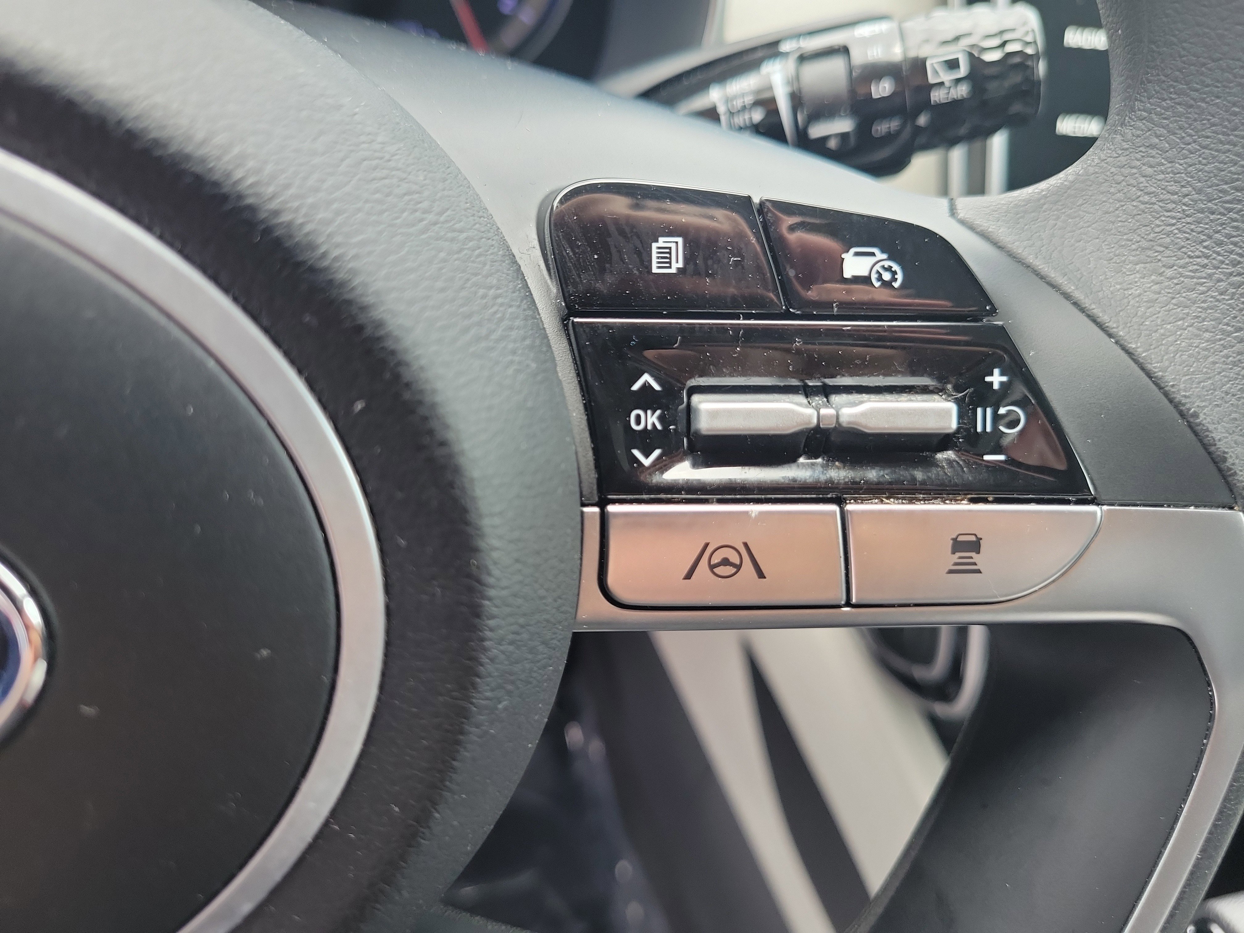 Used 2024 Hyundai Tucson SEL FWD image 27