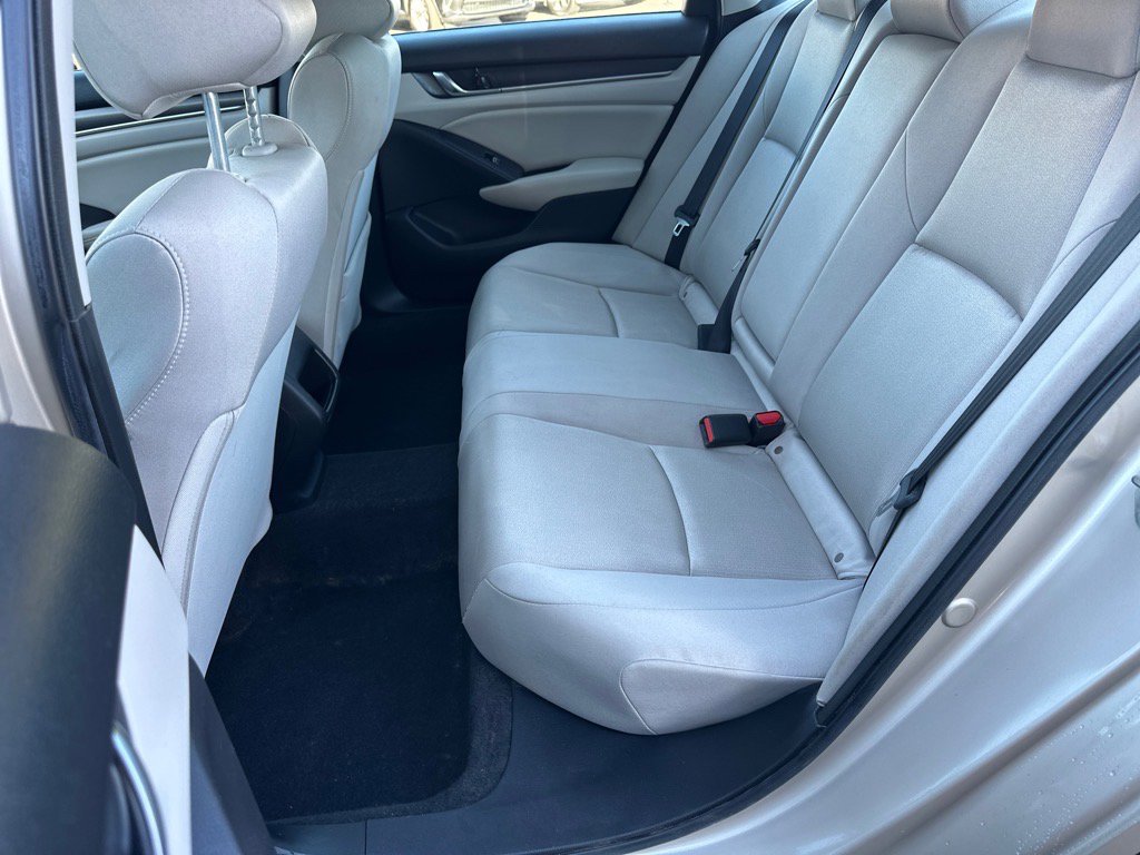 Used 2020 Honda Accord LX image 18