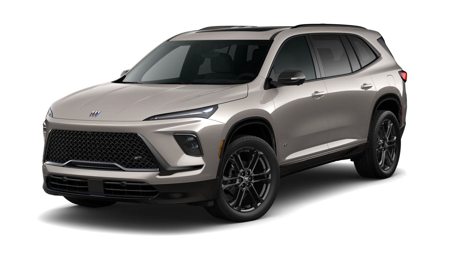 New 2026 Buick Enclave Sport Touring w/ Power Package AWD/4WD image 25