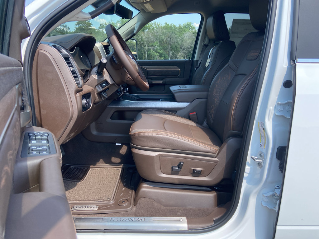 New 2026 RAM 2500 Limited image 18