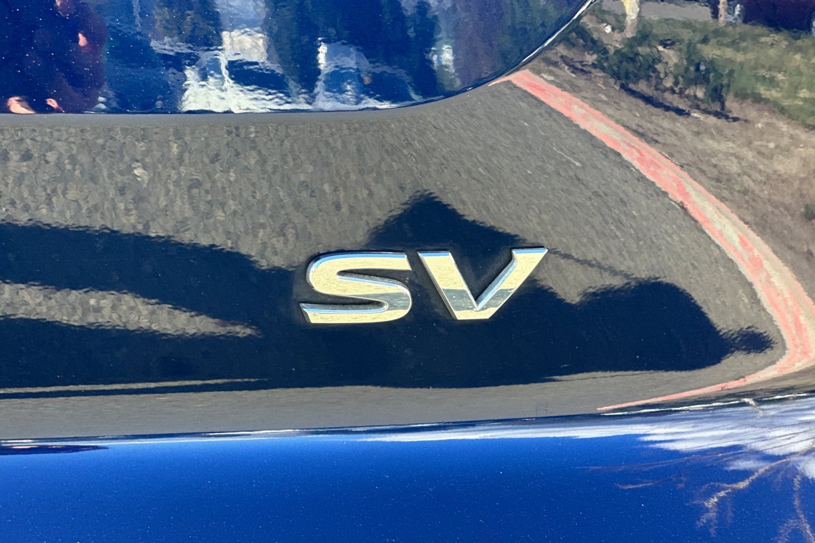 Certified 2024 Nissan Pathfinder SV image 34