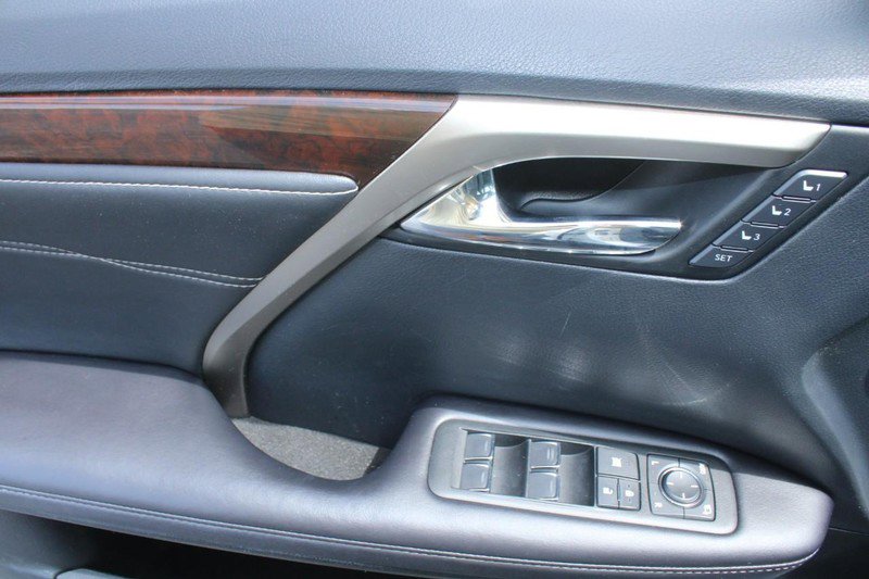 Used 2018 Lexus RX 350 FWD image 15