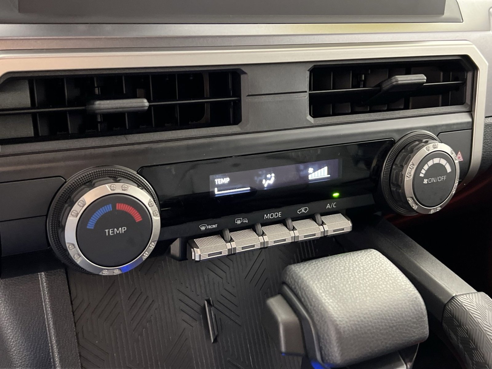 Used 2025 Toyota 4Runner SR5 image 20