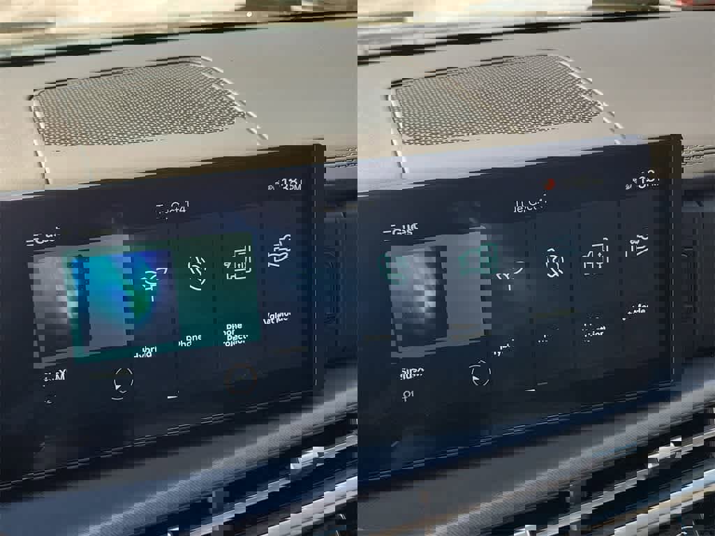 New 2026 Hyundai Santa Fe SEL image 29