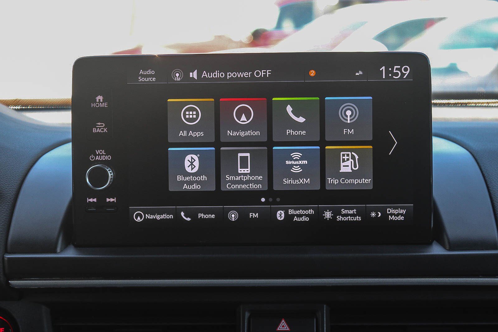 Used 2024 Honda Pilot Touring image 15