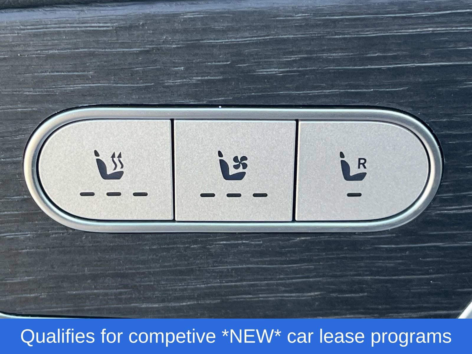 Certified 2025 Mercedes-Benz GLE 350 4MATIC image 20