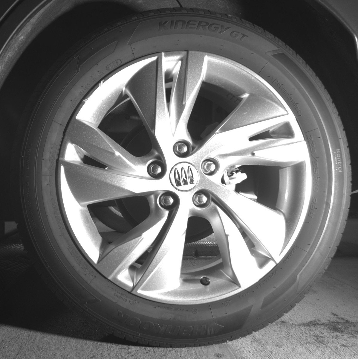 Used 2025 Buick Encore GX Preferred FWD image 14