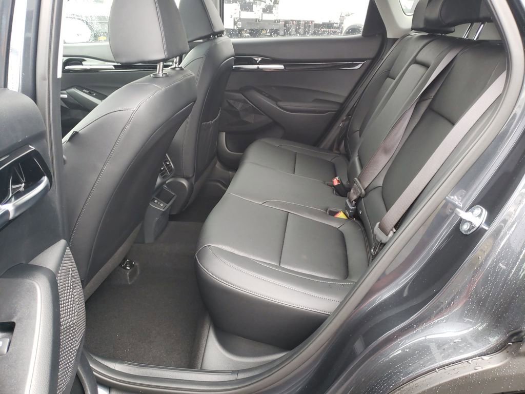 New 2026 Kia Seltos SX image 27