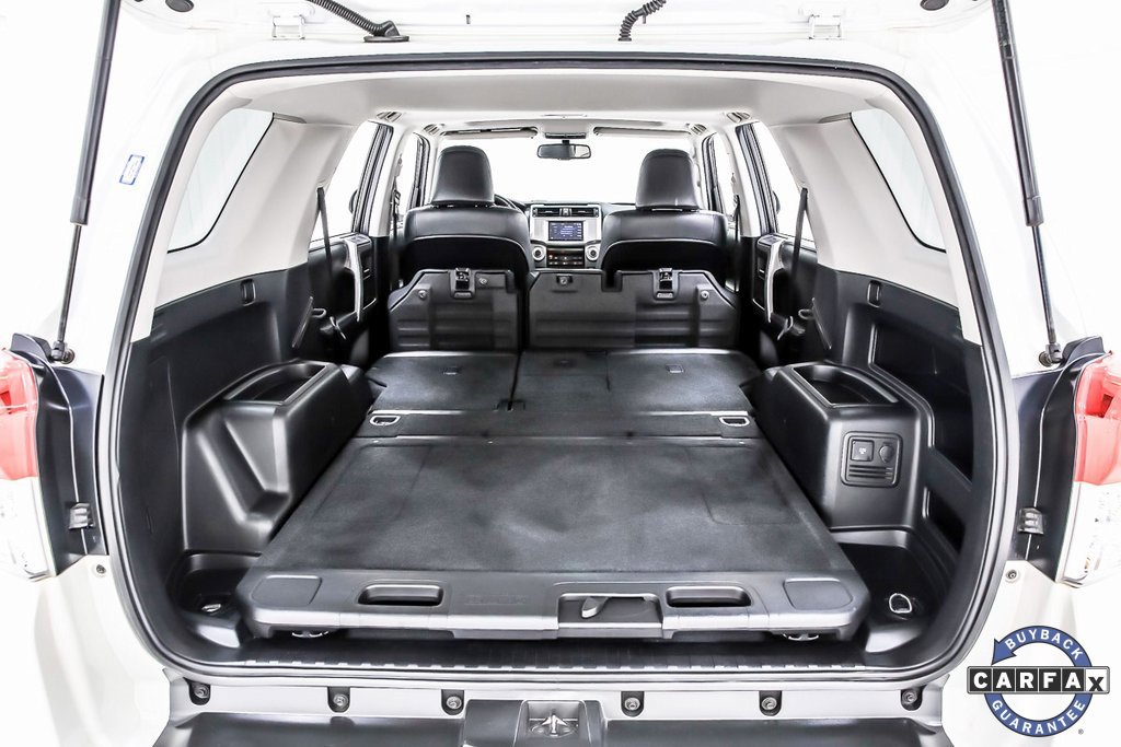 Used 2013 Toyota 4Runner Limited image 34