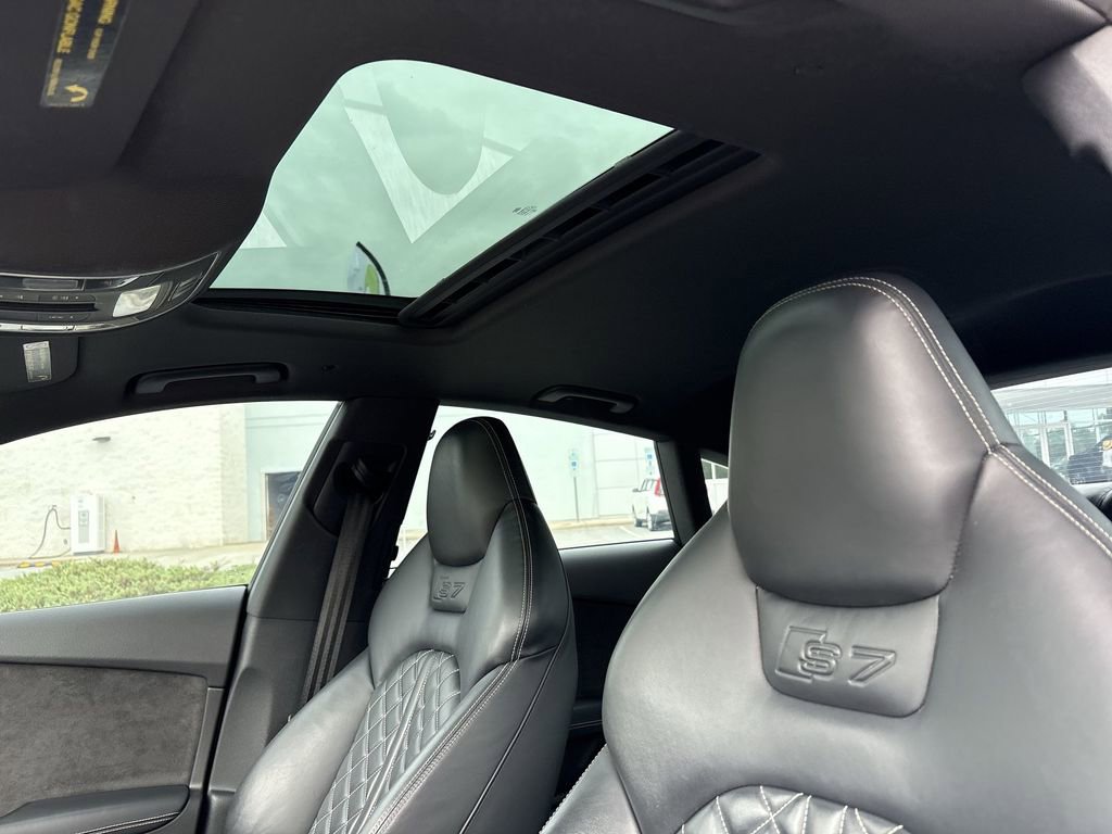 Used 2016 Audi S7 image 20