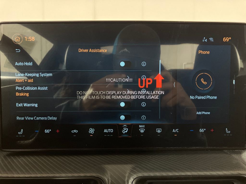 New 2026 Ford Mustang Coupe image 24