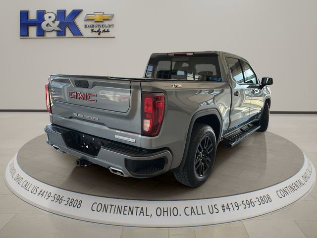 Used 2021 GMC Sierra 1500 Elevation w/ Preferred Package image 6