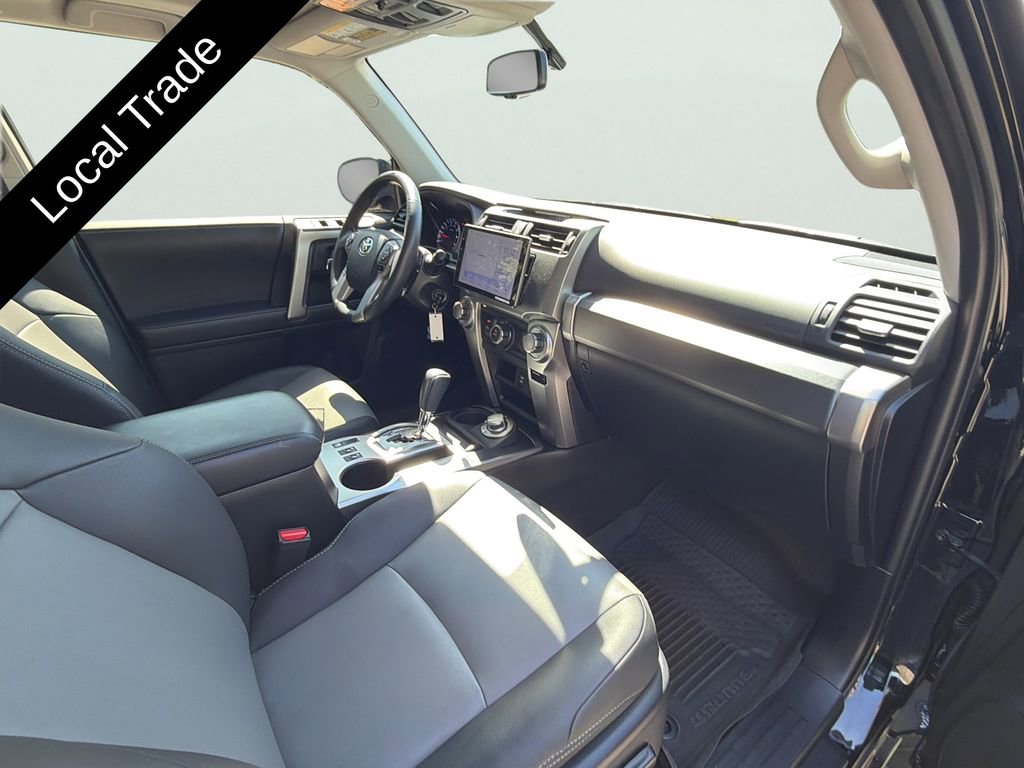 Used 2019 Toyota 4Runner SR5 Premium AWD/4WD image 61