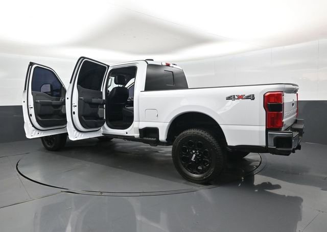 Used 2024 Ford F250 Lariat AWD/4WD image 46