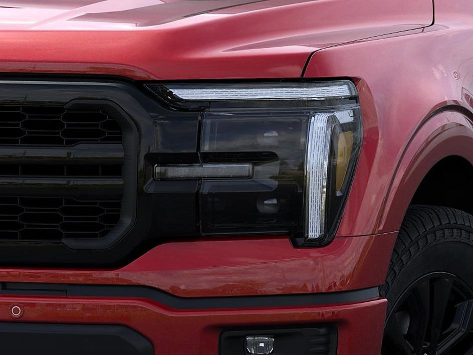 New 2026 Ford F150 Lariat AWD/4WD image 18