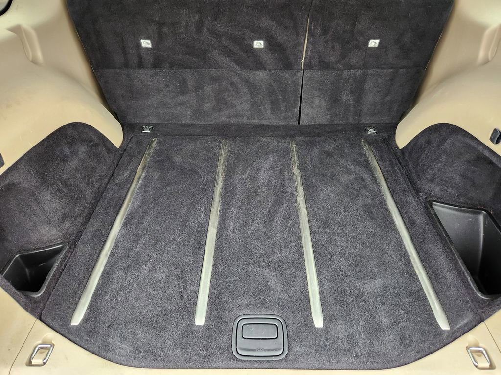 Used 2015 Jeep Grand Cherokee Limited image 10