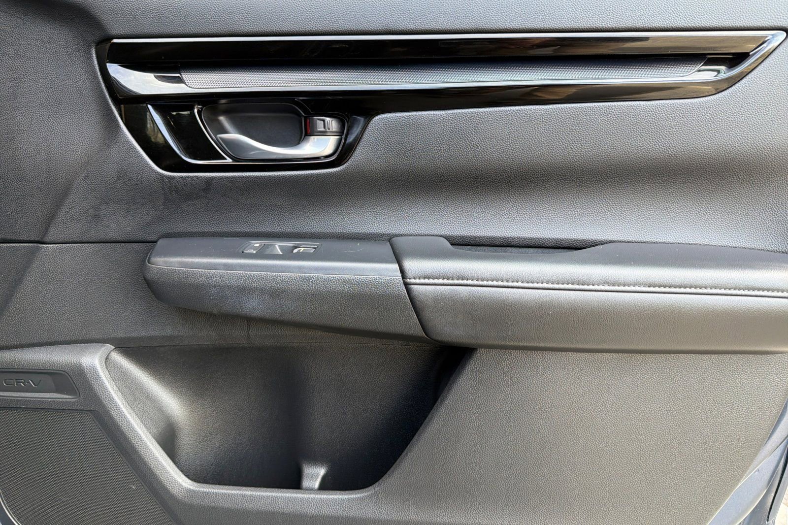 Used 2024 Honda CR-V EX-L image 23