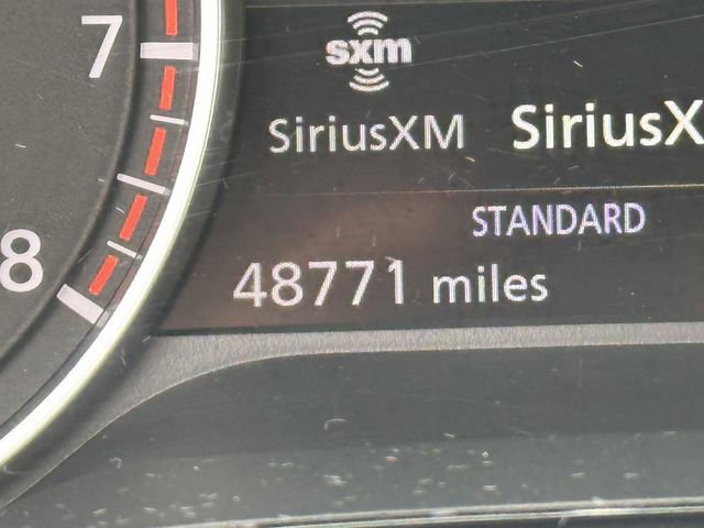 Certified 2024 Nissan Pathfinder SV image 28