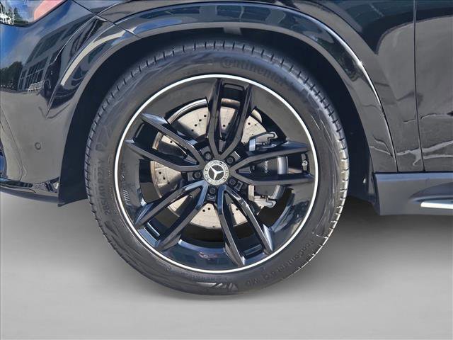 Certified 2025 Mercedes-Benz GLE 580 4MATIC image 25
