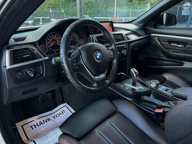 Used 2019 BMW 430i 430i SULEV Convertib image 10