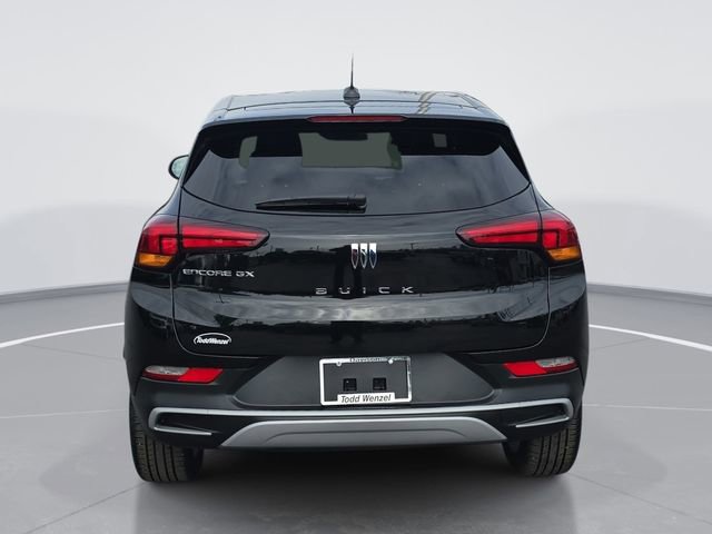 Certified 2026 Buick Encore GX Preferred w/ Comfort Package image 5