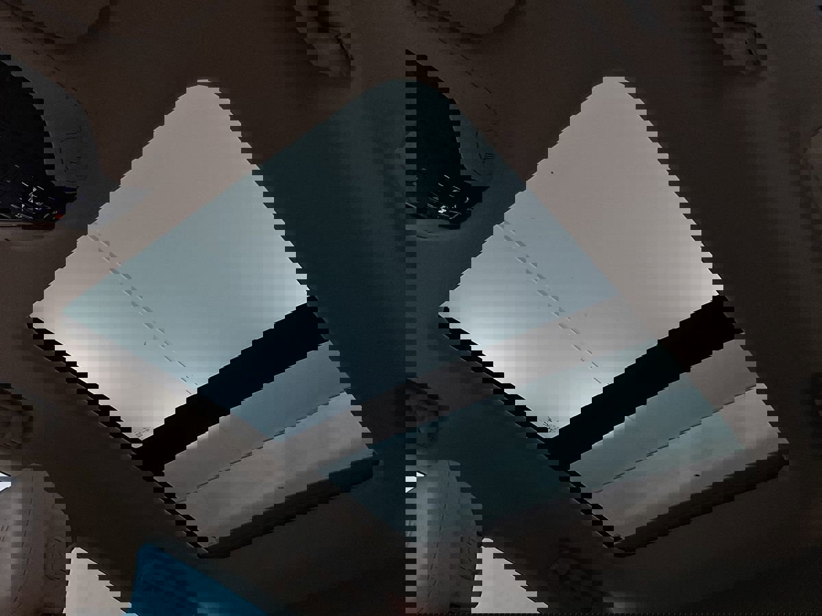 Used 2019 Maserati Levante S image 8