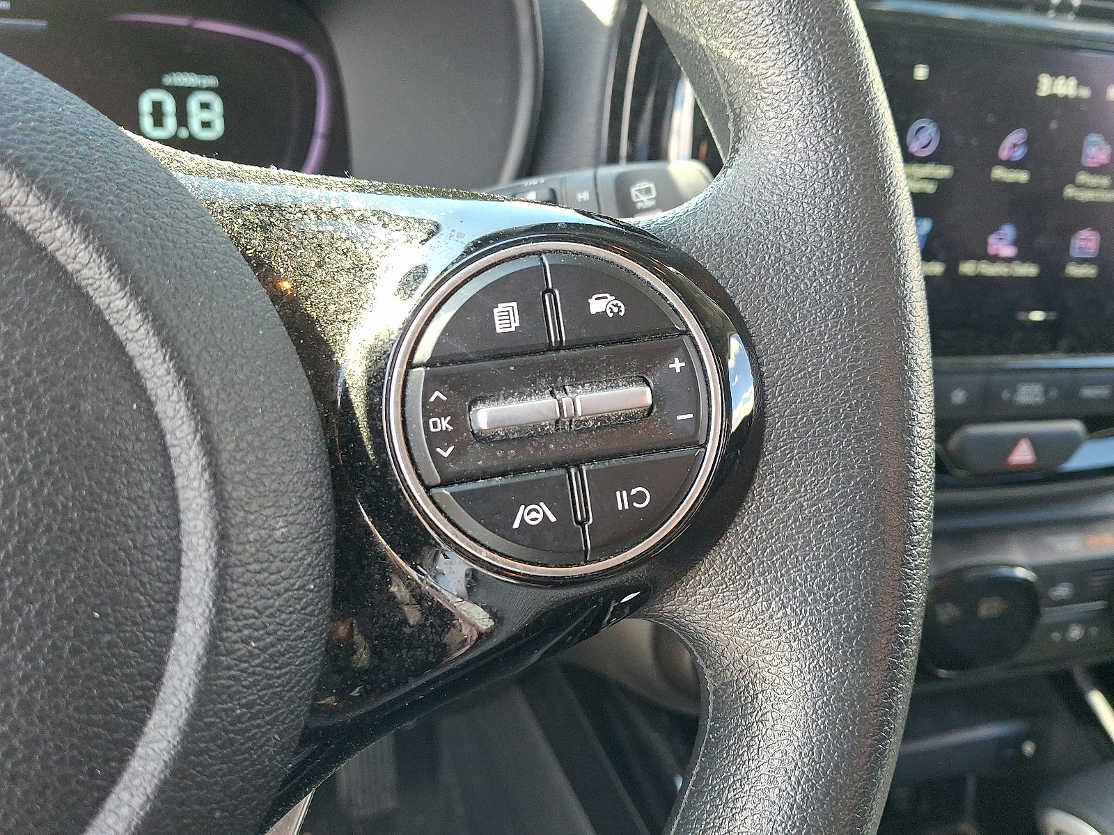 Certified 2023 Kia Soul S FWD image 22