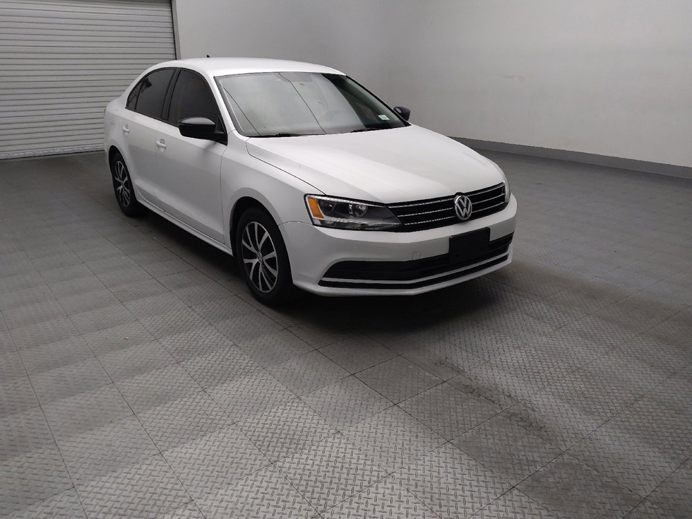 Used 2016 Volkswagen Jetta SE image 13