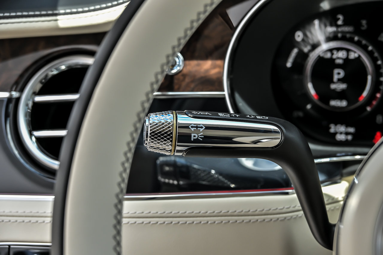New 2026 Bentley Continental GT Azure AWD/4WD image 35