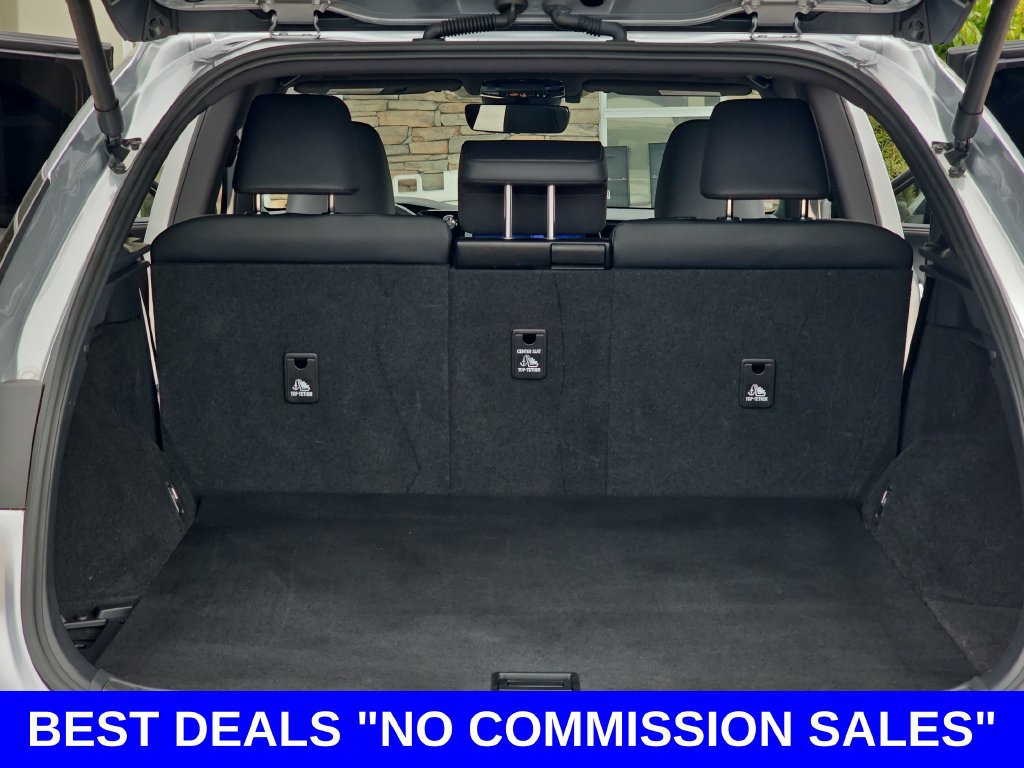 Used 2023 Lexus RX 350 Premium Plus w/ Cold Area Package FWD image 12