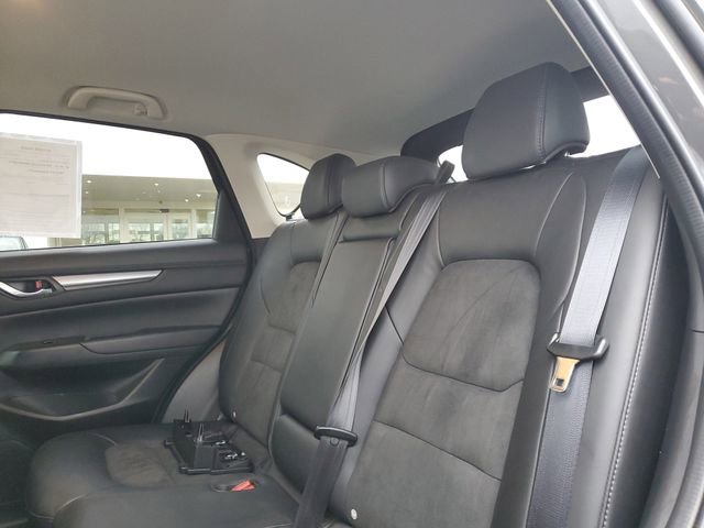 Used 2023 MAZDA CX-5 AWD 2.5 S w/ Select Package image 25