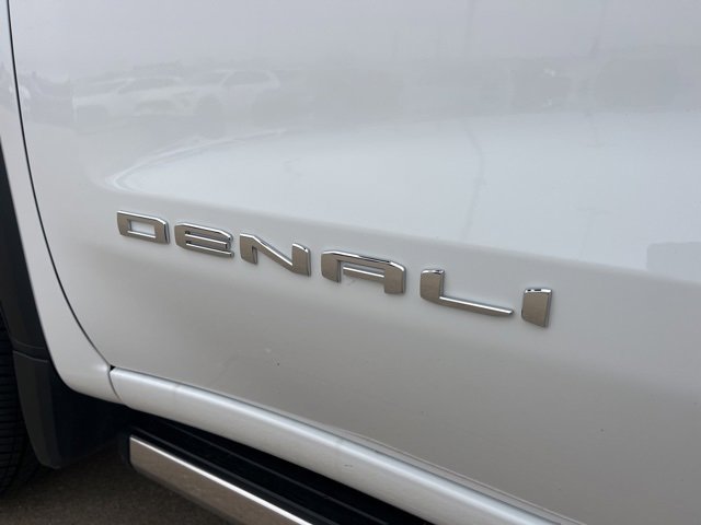 Used 2024 GMC Sierra 1500 Denali w/ Denali Reserve Package image 62